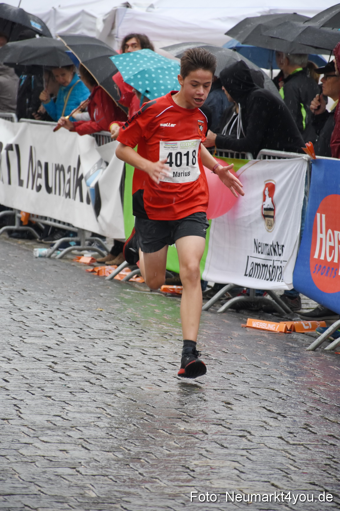 Stadtlauf Neumarkt 2016 0432