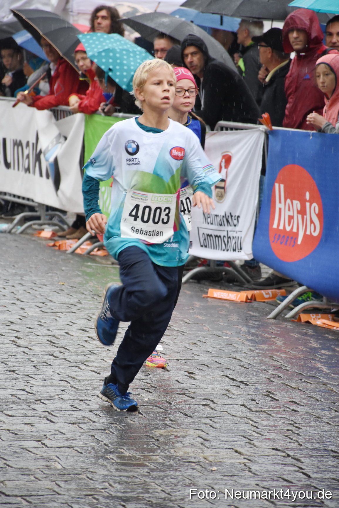 Stadtlauf Neumarkt 2016 0433