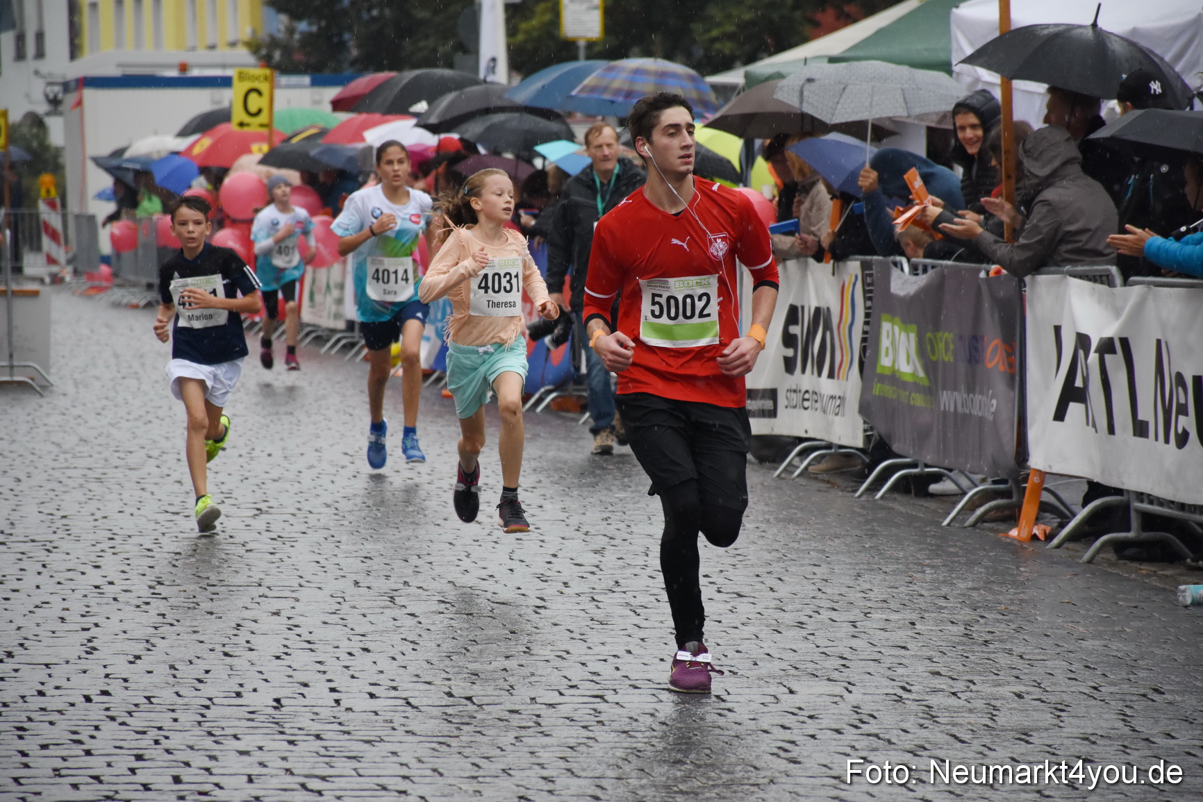 Stadtlauf Neumarkt 2016 0434