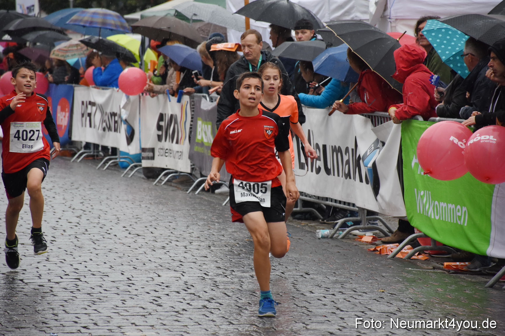 Stadtlauf Neumarkt 2016 0435