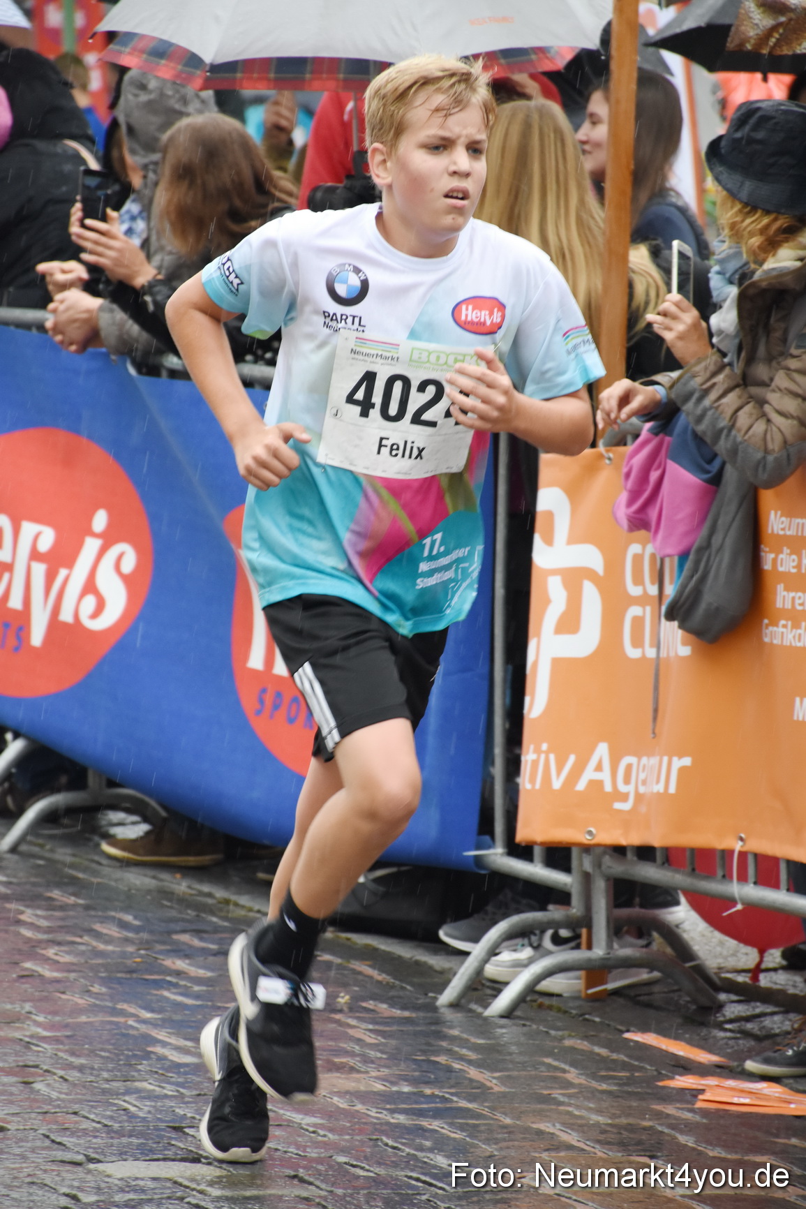 Stadtlauf Neumarkt 2016 0438