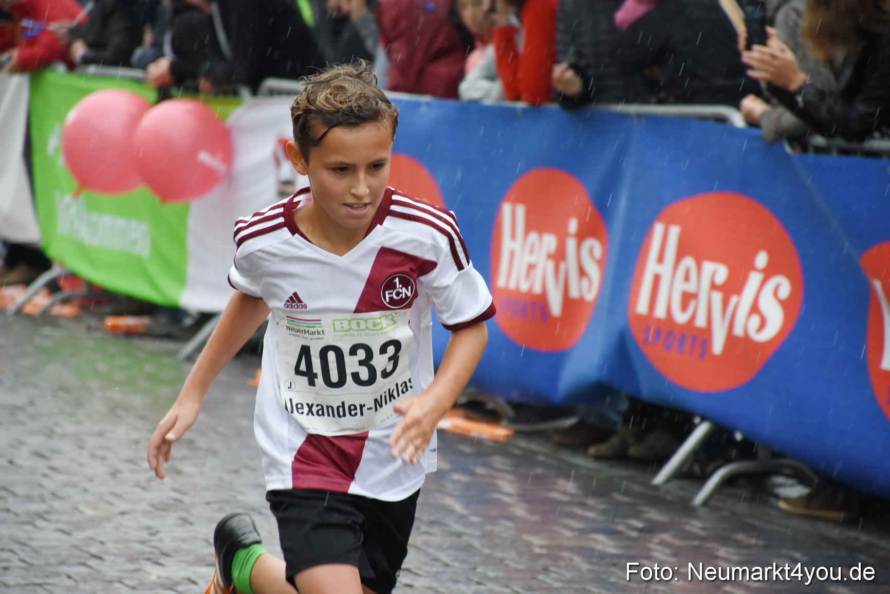 Stadtlauf Neumarkt 2016 0439