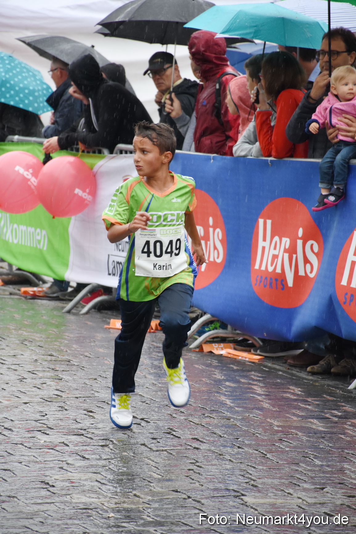 Stadtlauf Neumarkt 2016 0441