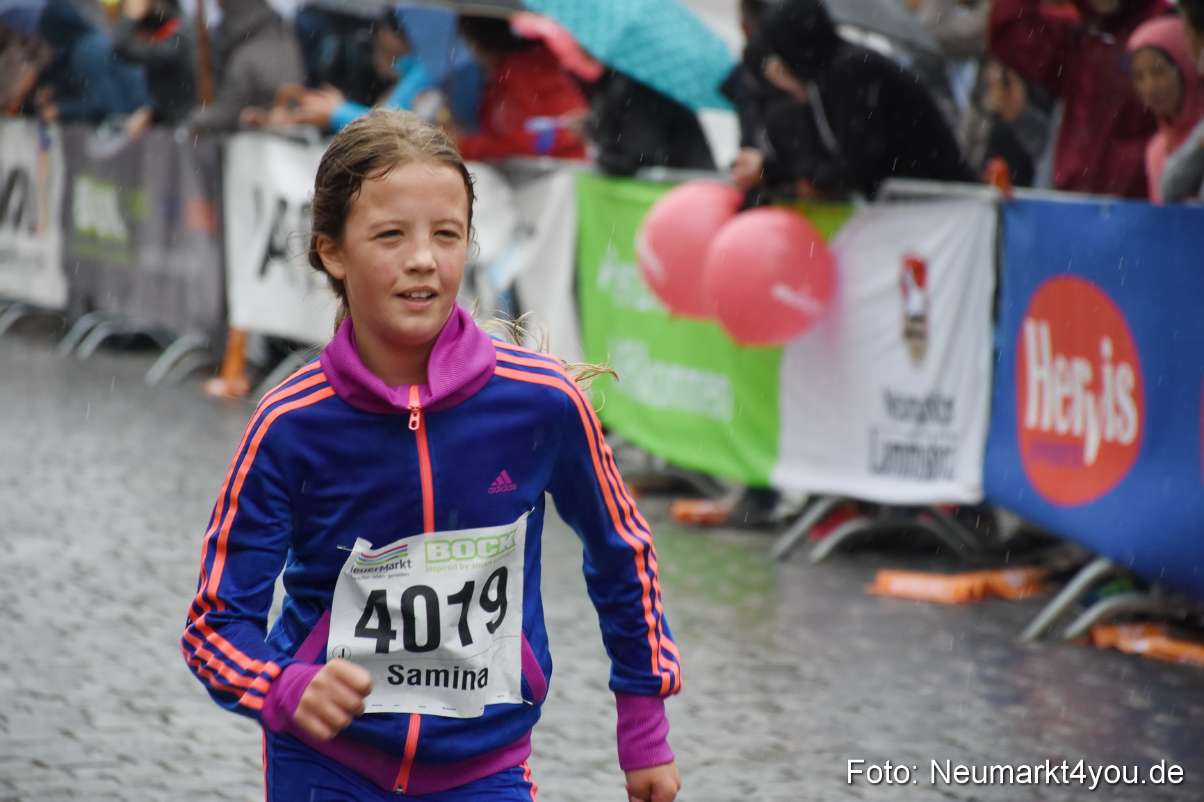 Stadtlauf Neumarkt 2016 0443