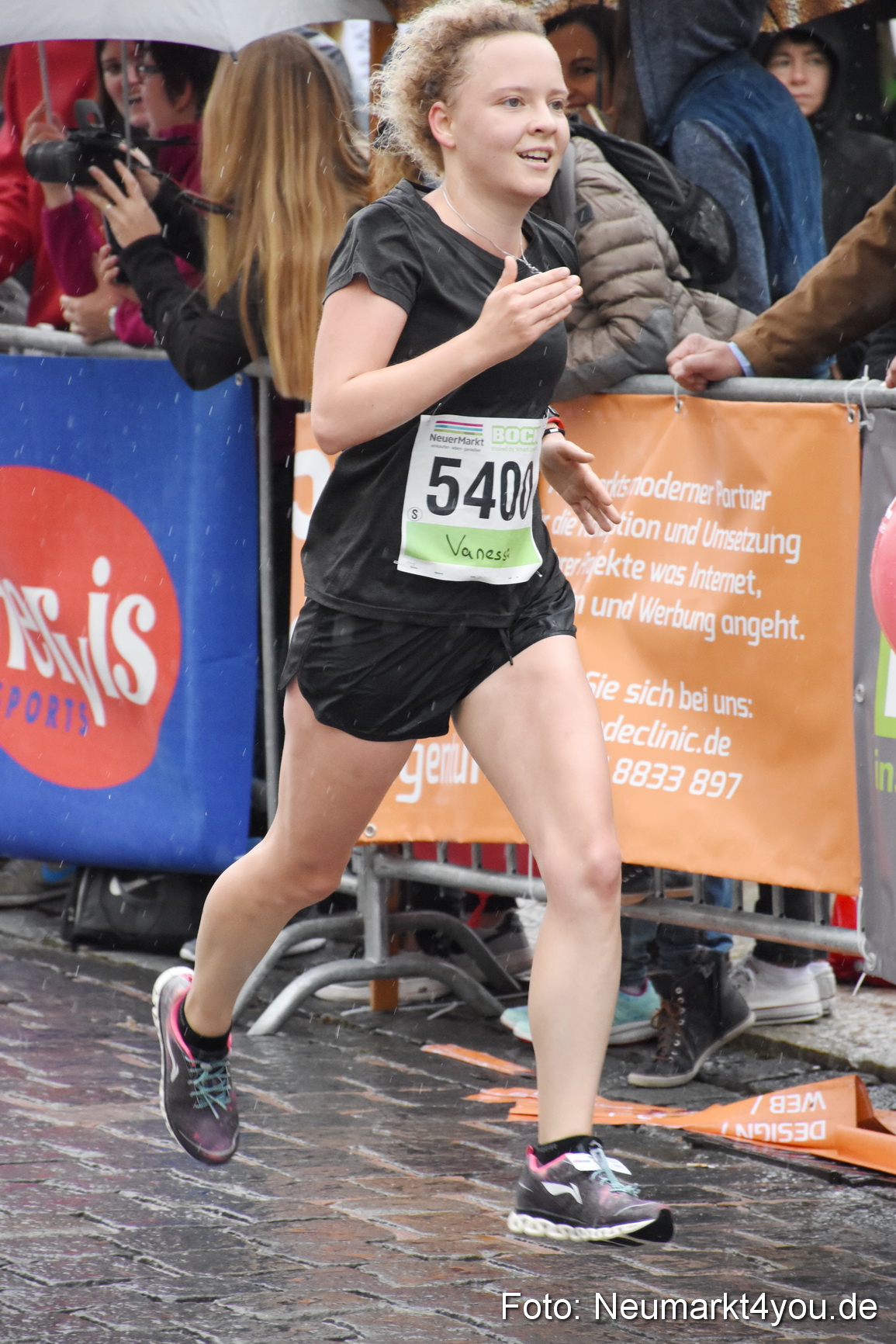 Stadtlauf Neumarkt 2016 0446