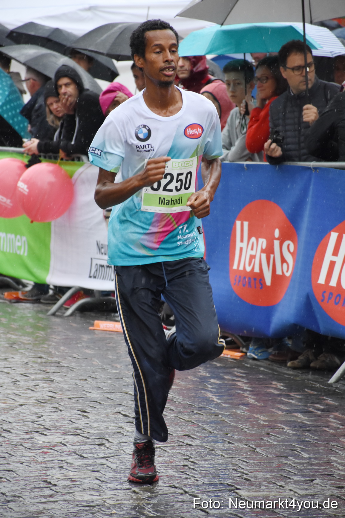 Stadtlauf Neumarkt 2016 0448