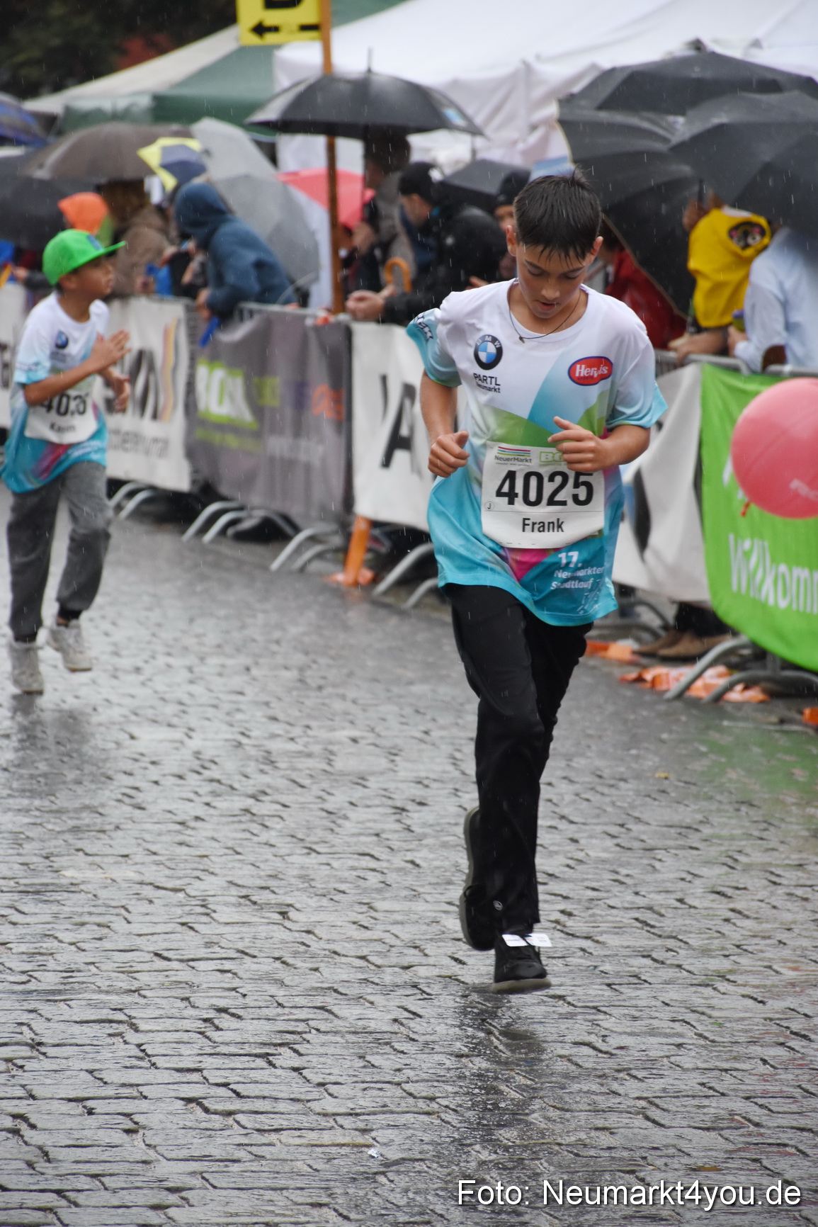 Stadtlauf Neumarkt 2016 0452