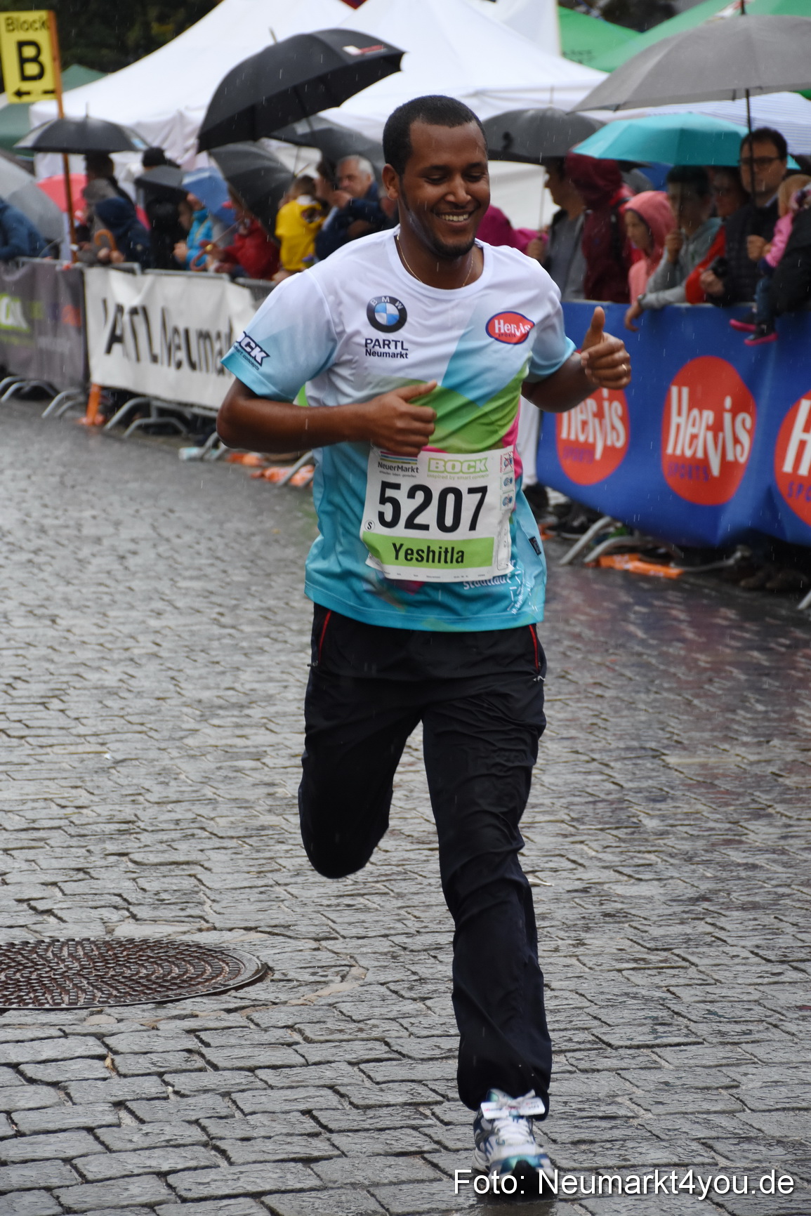 Stadtlauf Neumarkt 2016 0453