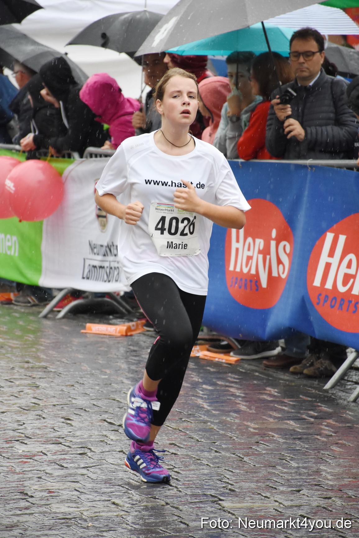 Stadtlauf Neumarkt 2016 0454