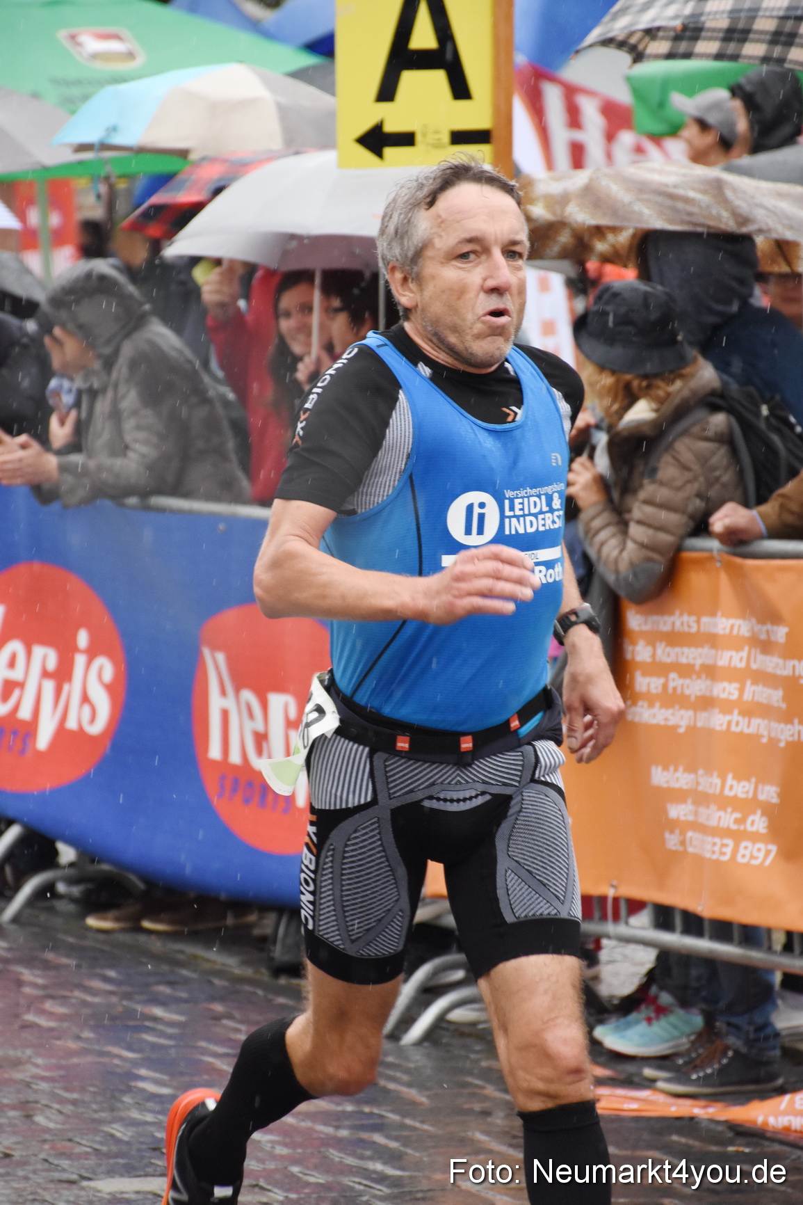 Stadtlauf Neumarkt 2016 0457