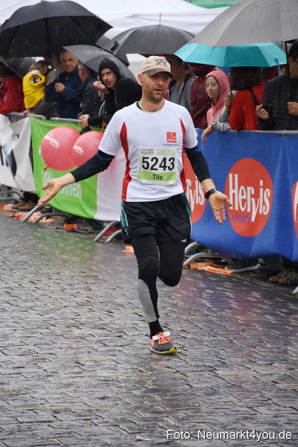 Stadtlauf Neumarkt 2016 0458