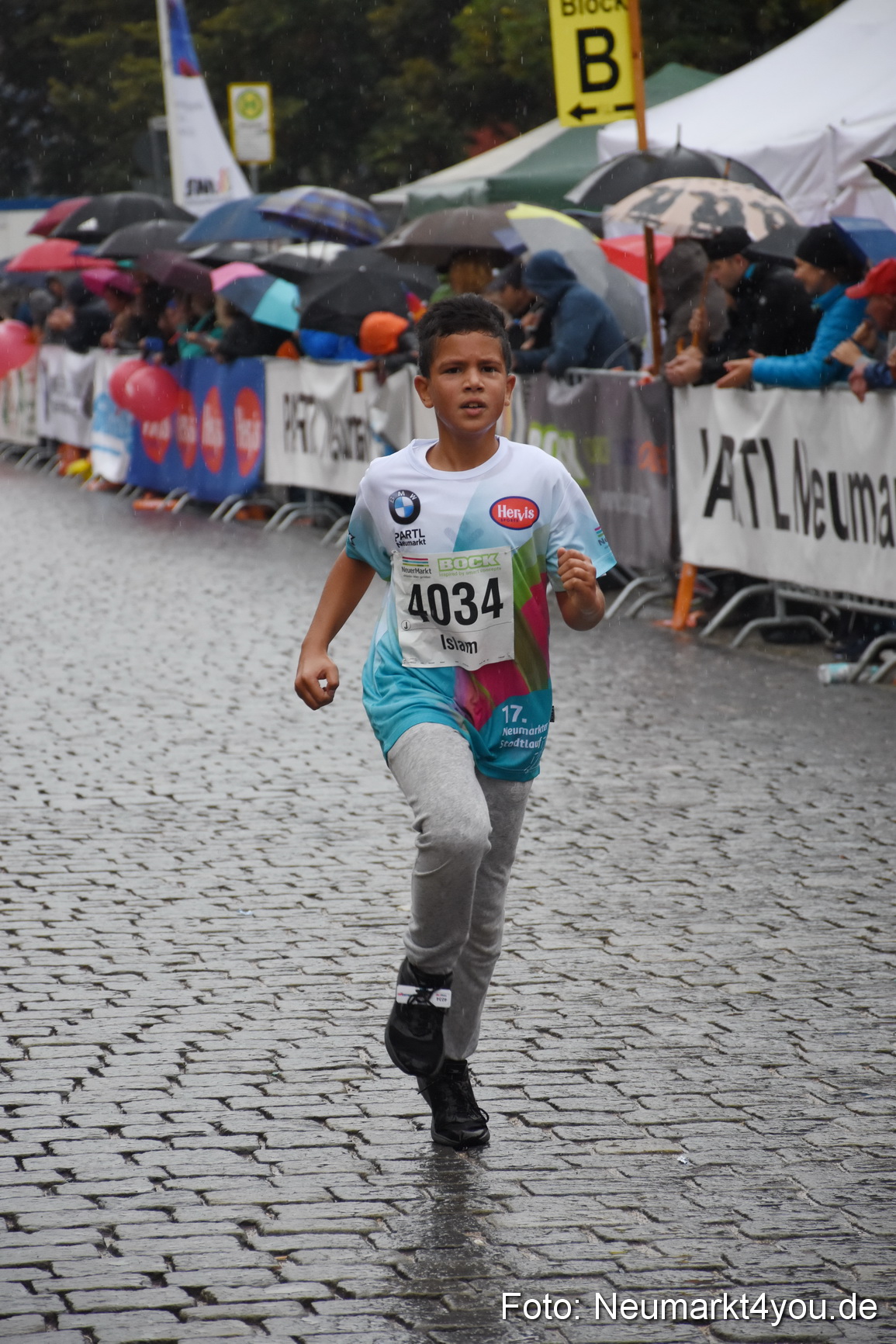 Stadtlauf Neumarkt 2016 0459