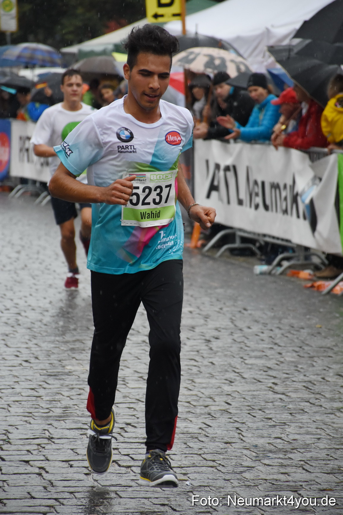 Stadtlauf Neumarkt 2016 0460