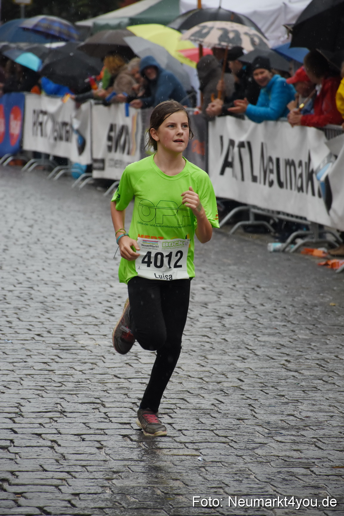 Stadtlauf Neumarkt 2016 0462