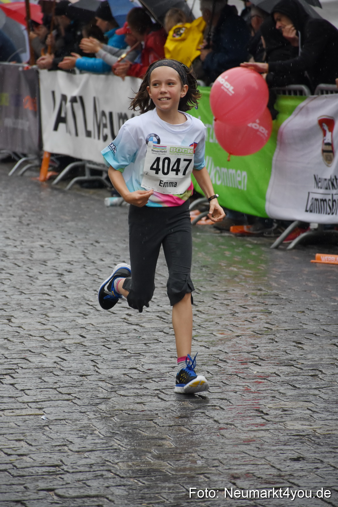 Stadtlauf Neumarkt 2016 0463
