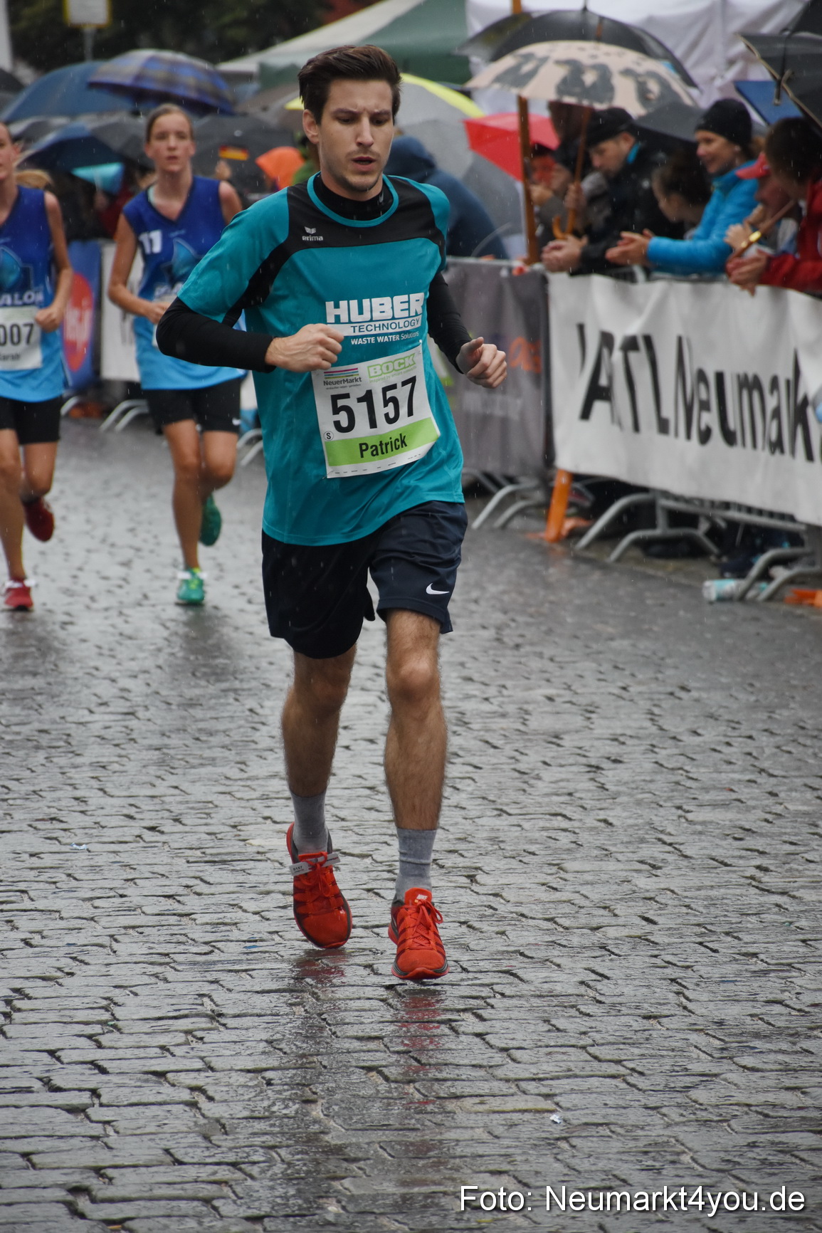 Stadtlauf Neumarkt 2016 0464