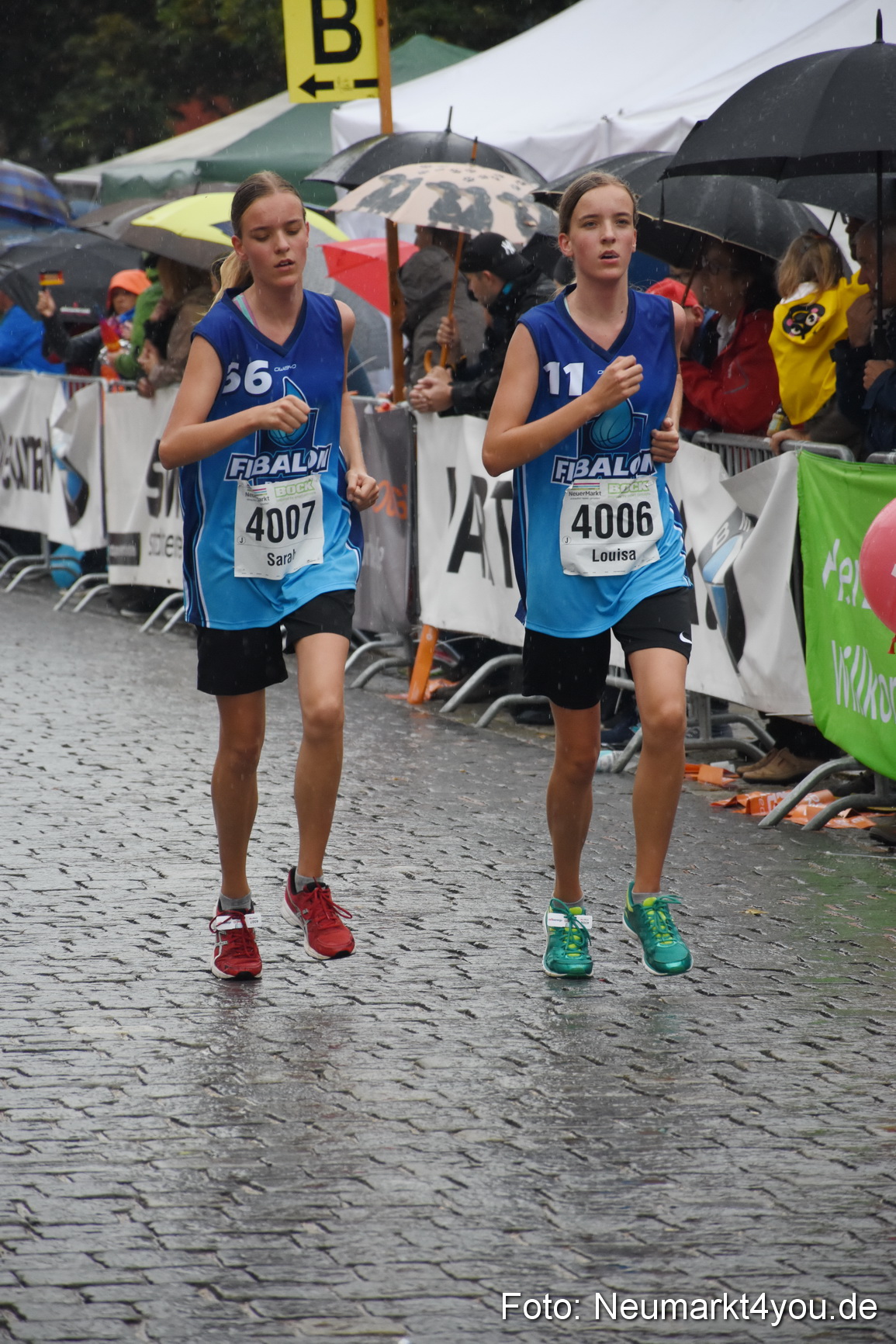 Stadtlauf Neumarkt 2016 0465