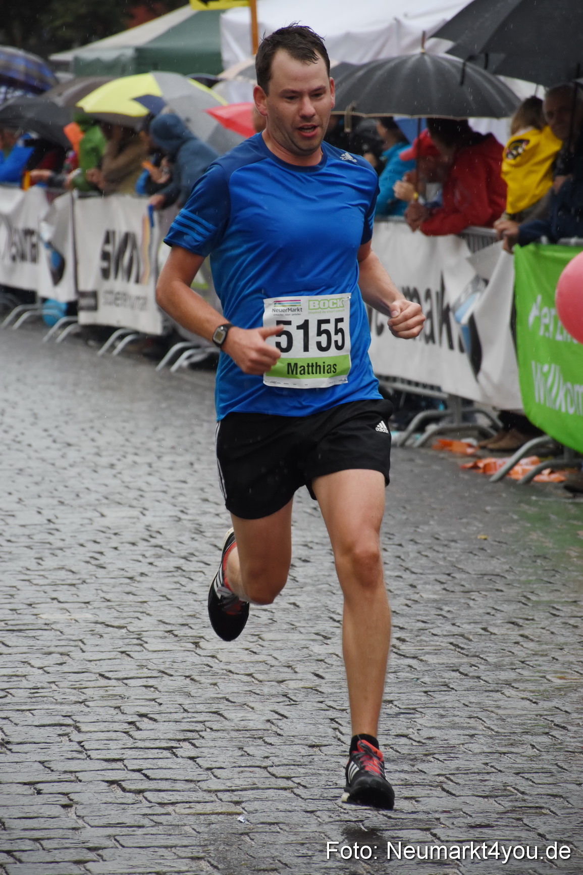 Stadtlauf Neumarkt 2016 0466