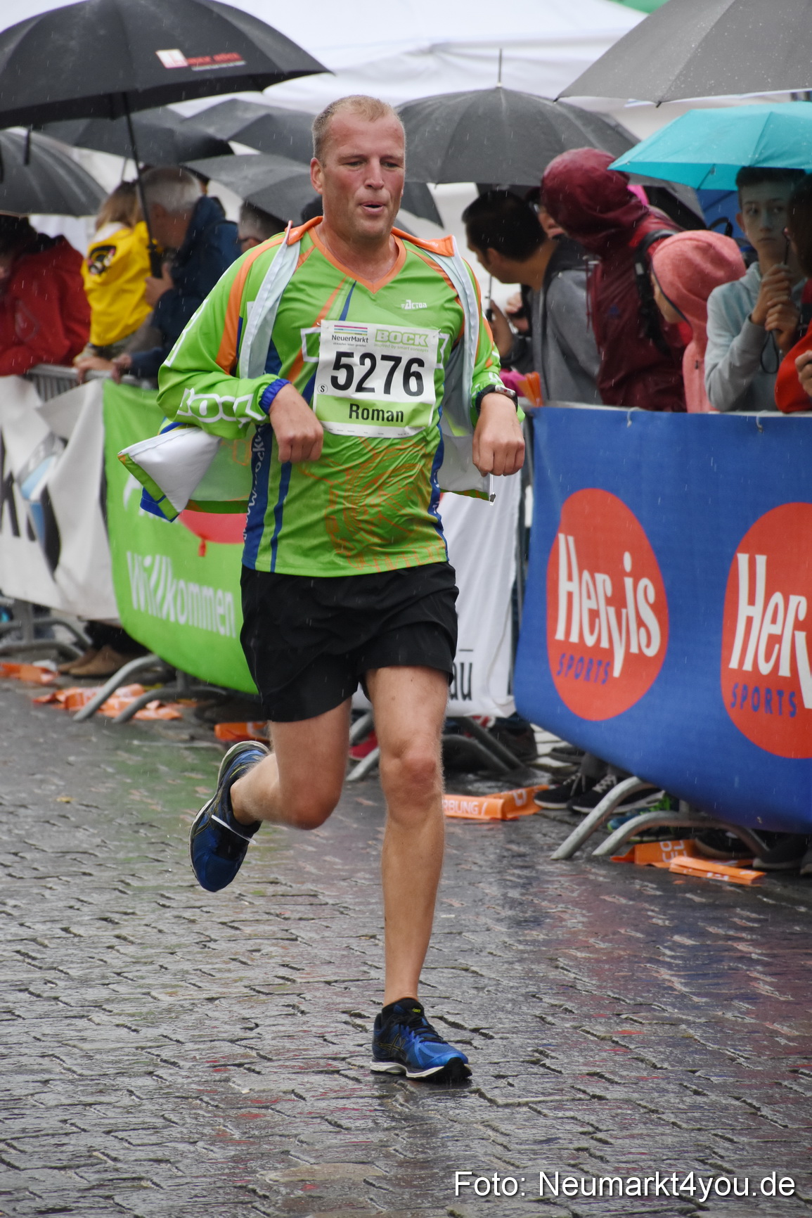 Stadtlauf Neumarkt 2016 0467