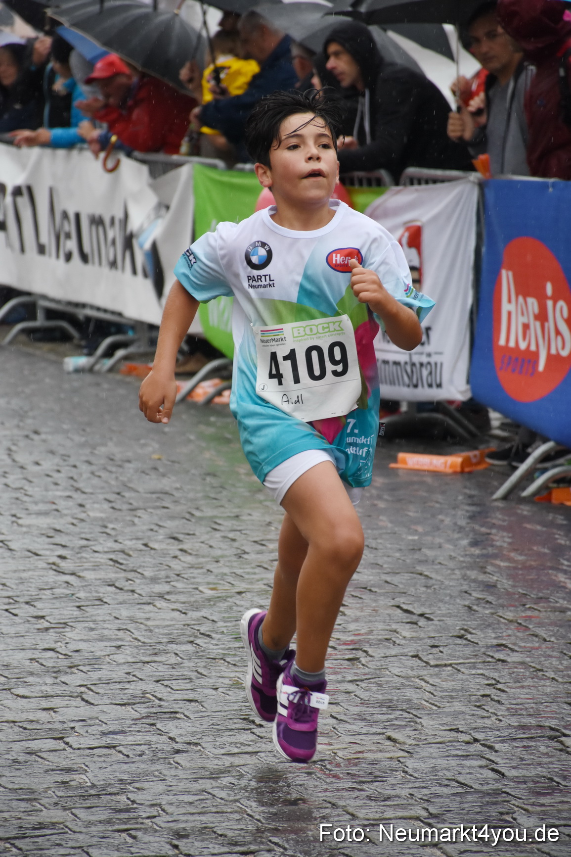 Stadtlauf Neumarkt 2016 0469