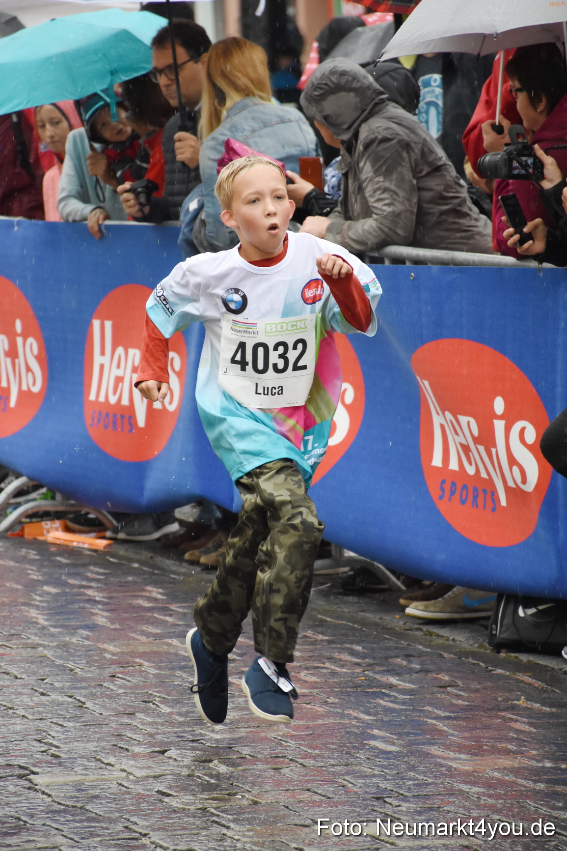 Stadtlauf Neumarkt 2016 0470