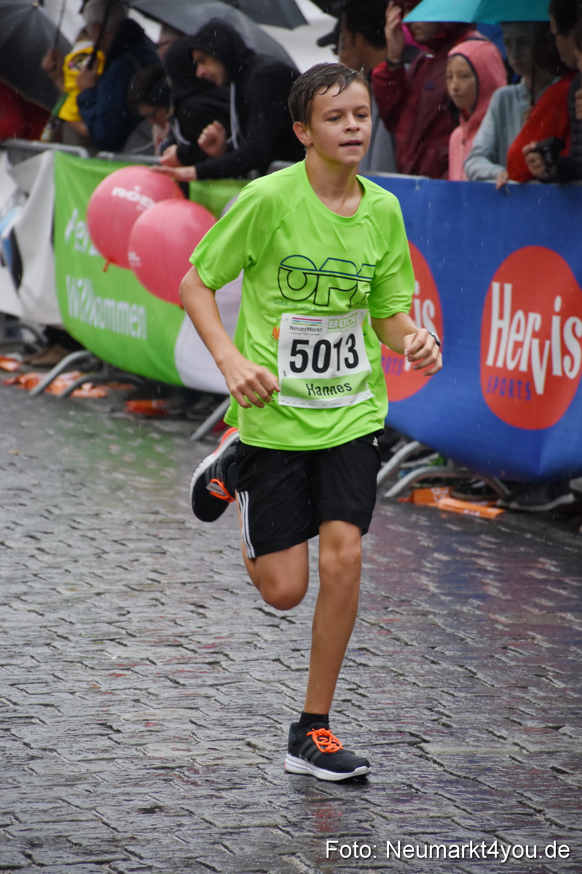 Stadtlauf Neumarkt 2016 0471