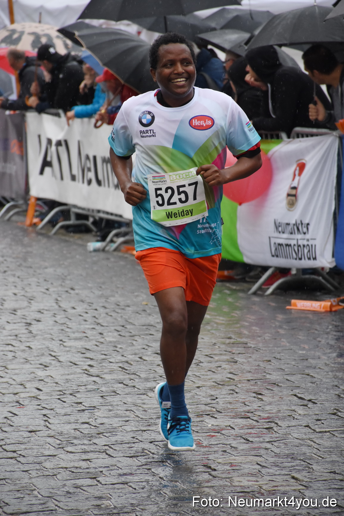 Stadtlauf Neumarkt 2016 0473