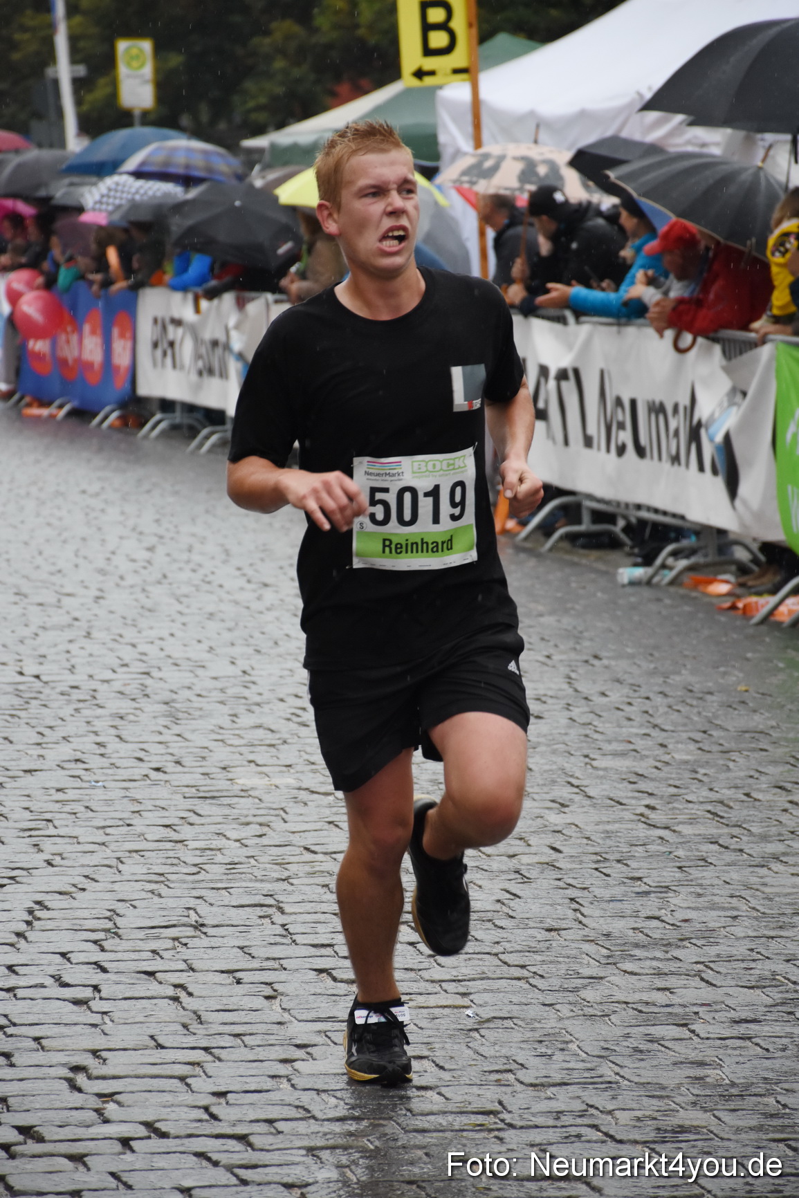 Stadtlauf Neumarkt 2016 0474