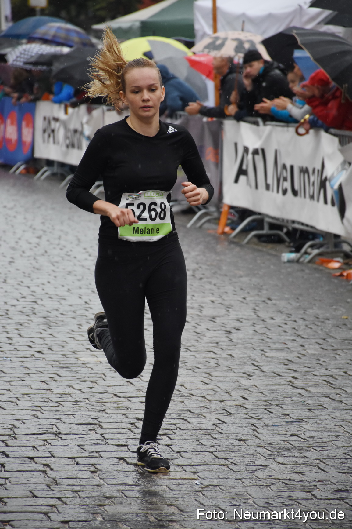 Stadtlauf Neumarkt 2016 0475