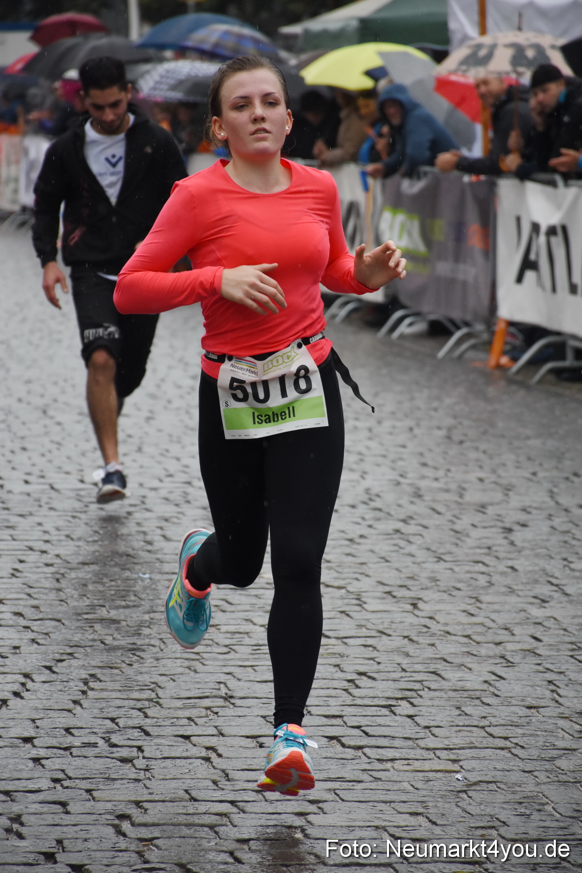 Stadtlauf Neumarkt 2016 0477