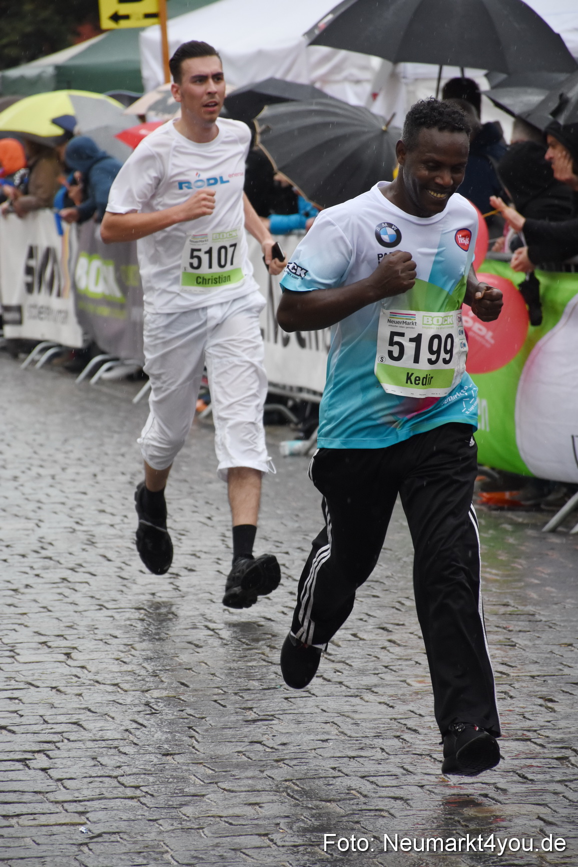 Stadtlauf Neumarkt 2016 0478