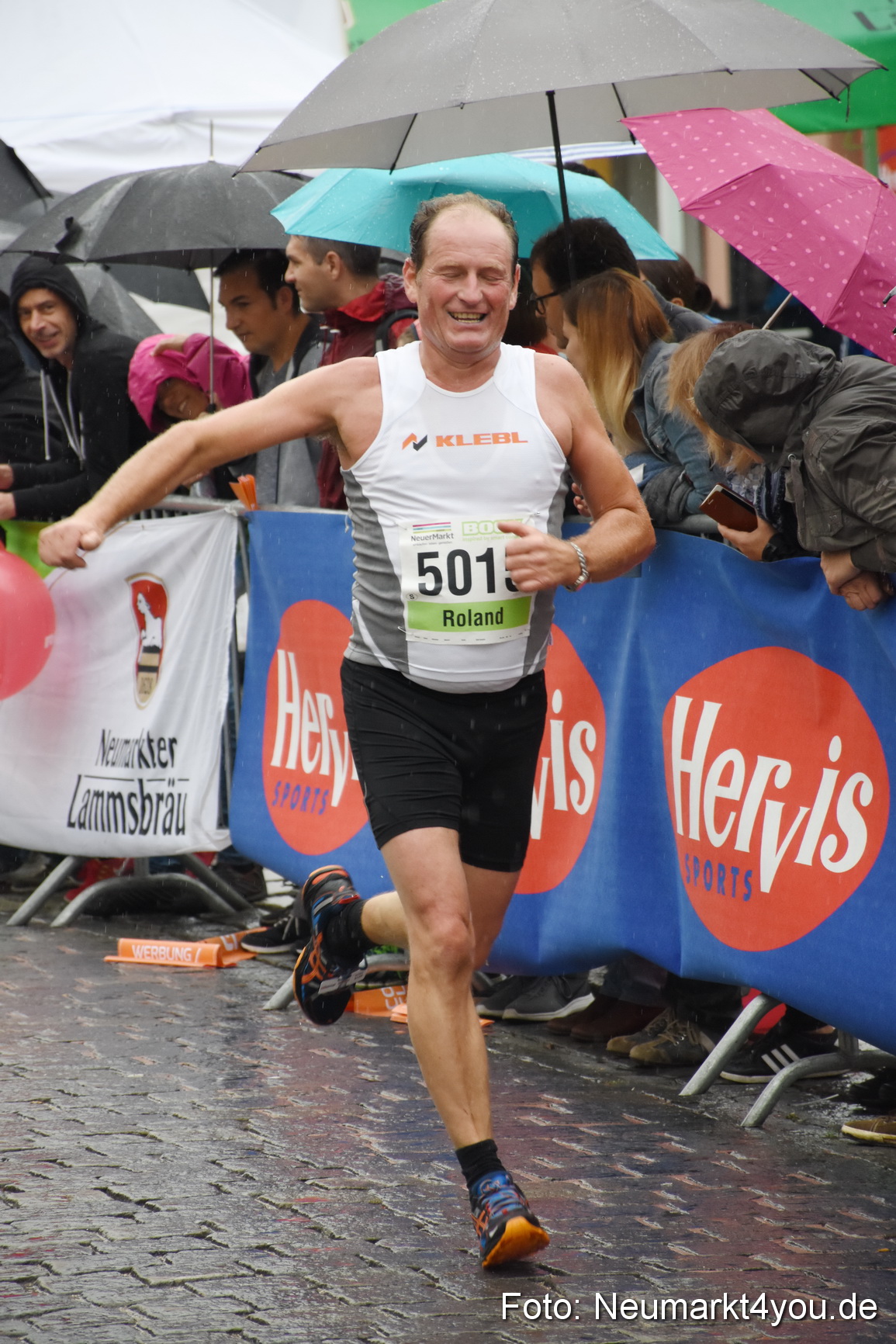 Stadtlauf Neumarkt 2016 0480