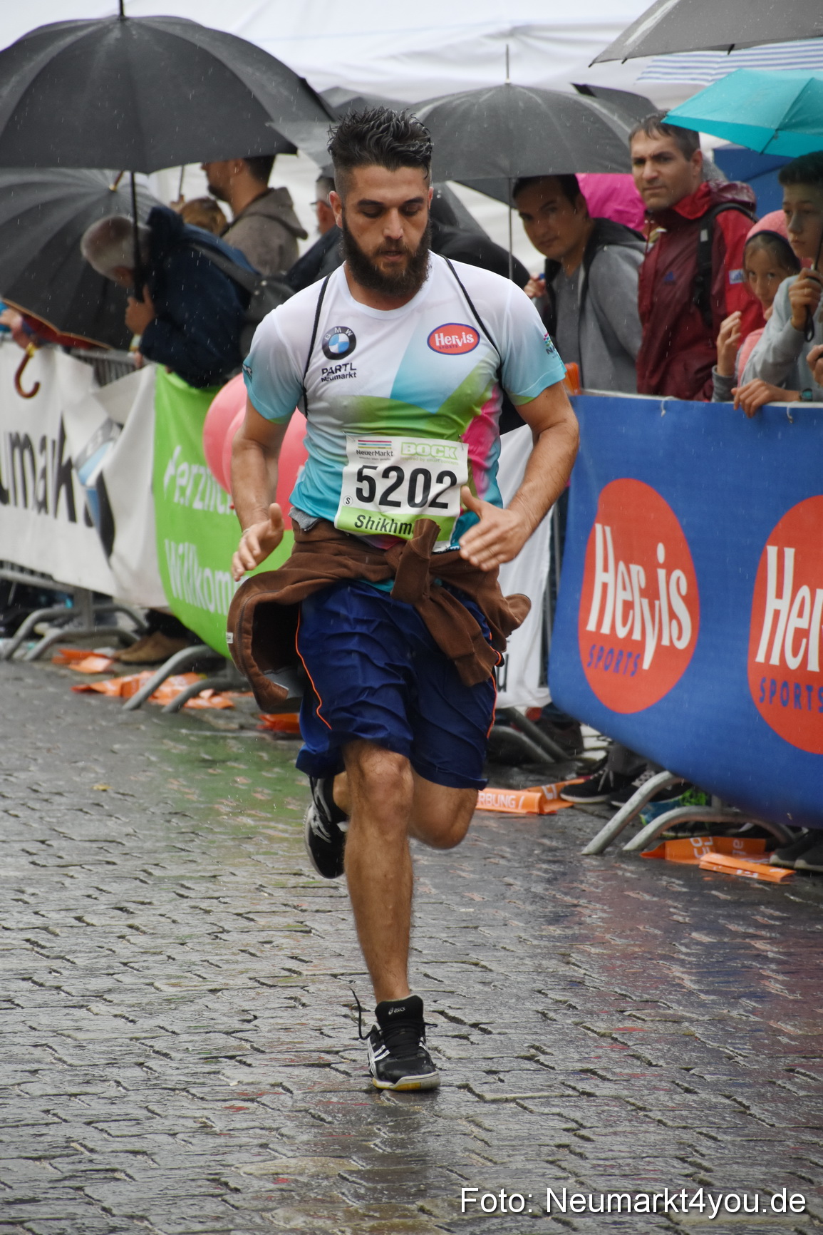 Stadtlauf Neumarkt 2016 0481