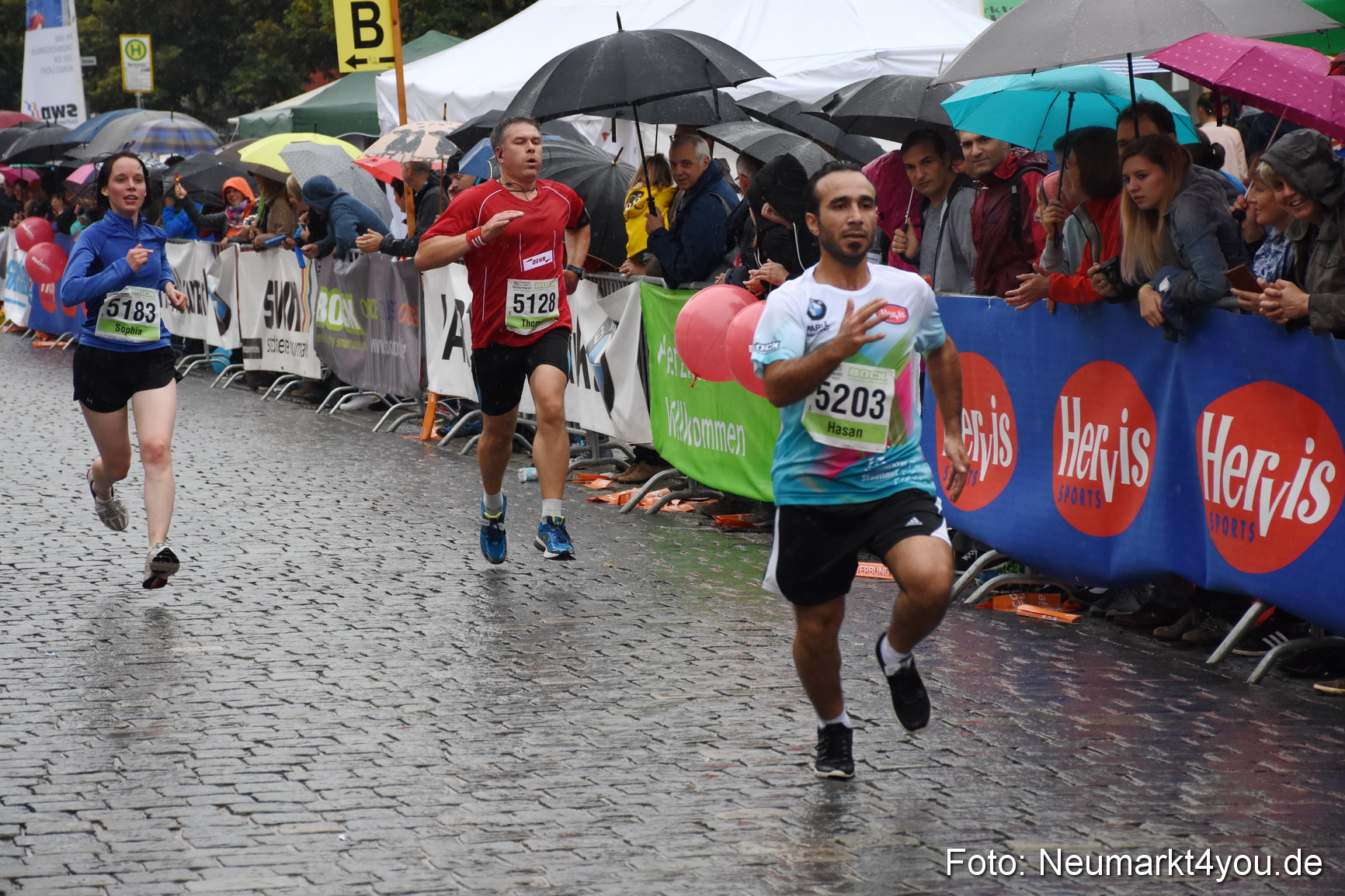 Stadtlauf Neumarkt 2016 0485