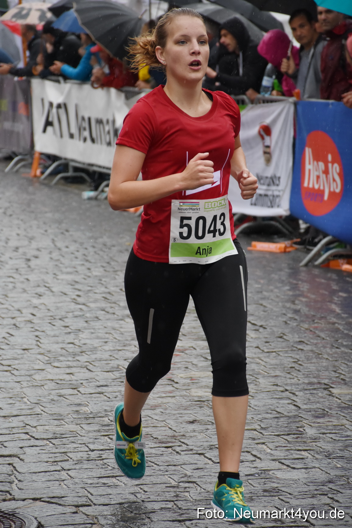 Stadtlauf Neumarkt 2016 0487