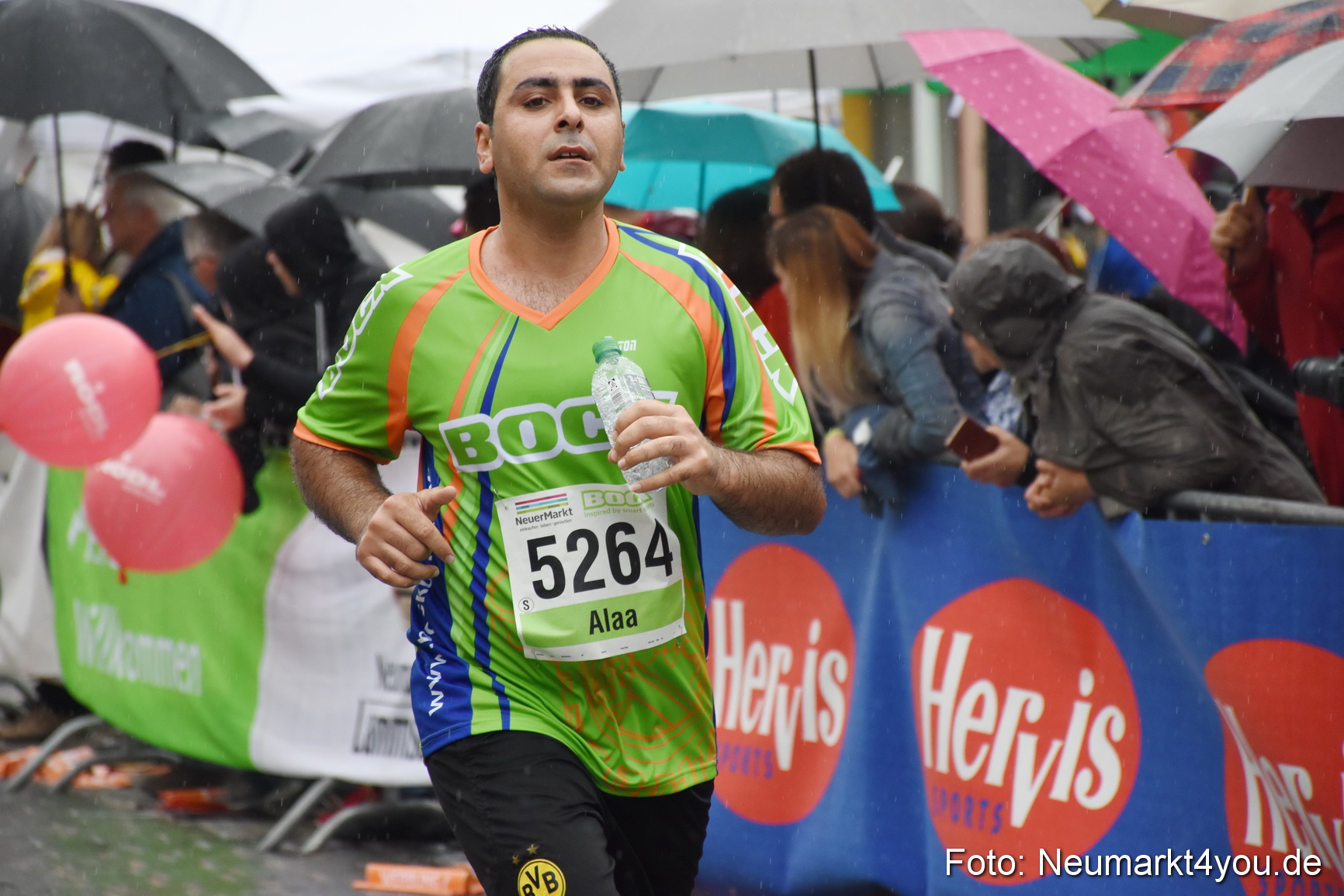 Stadtlauf Neumarkt 2016 0488