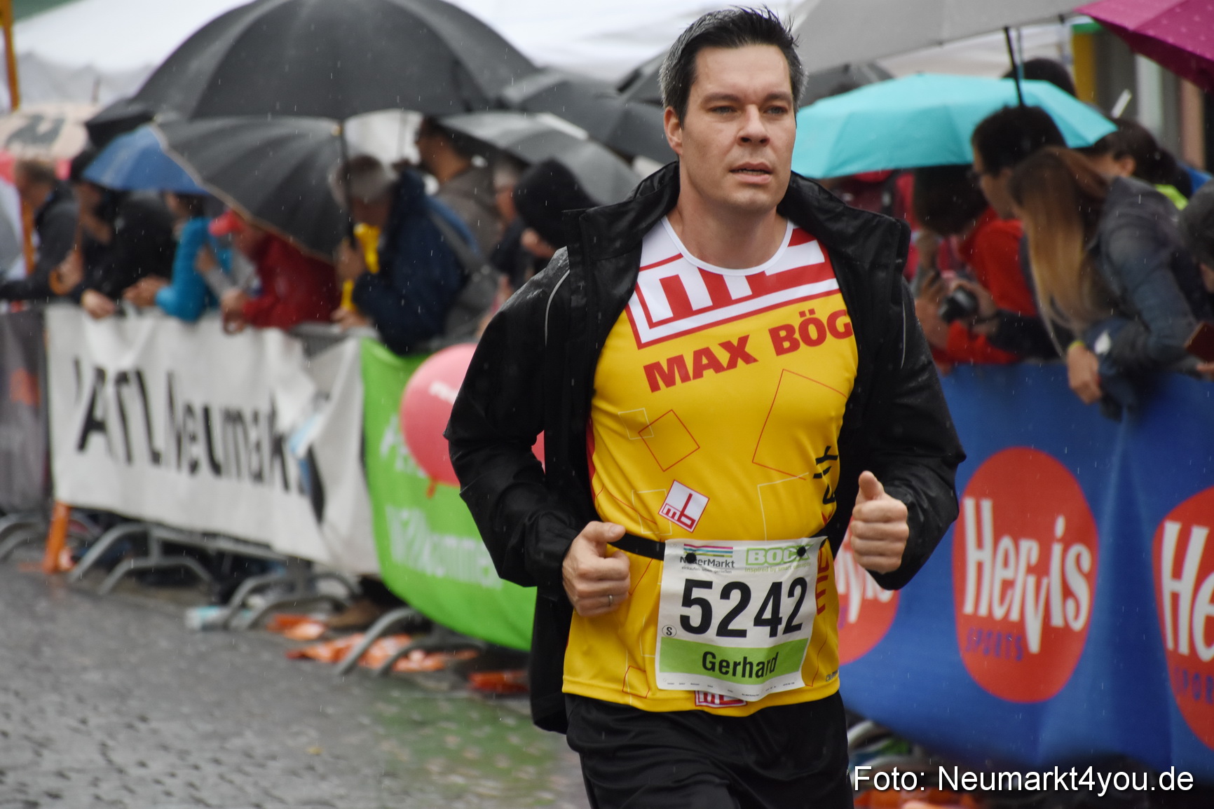 Stadtlauf Neumarkt 2016 0489