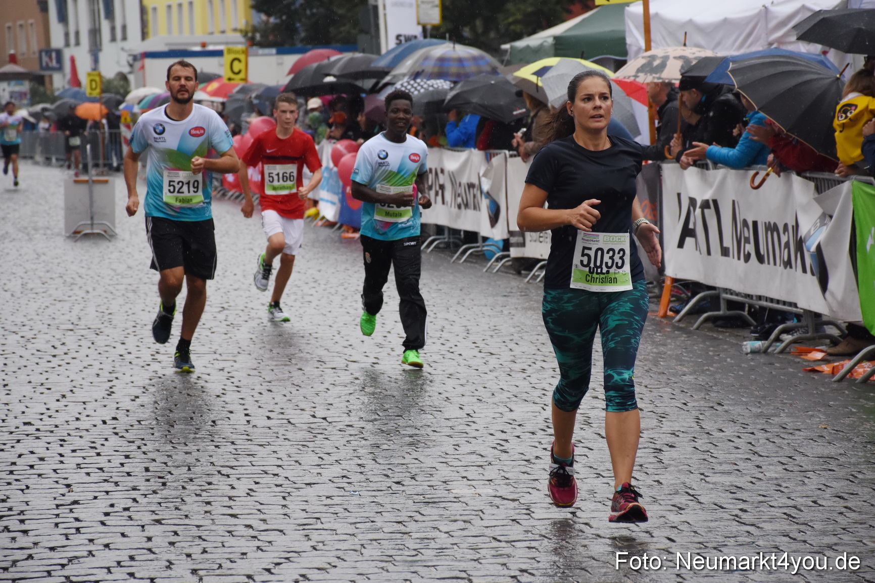 Stadtlauf Neumarkt 2016 0491