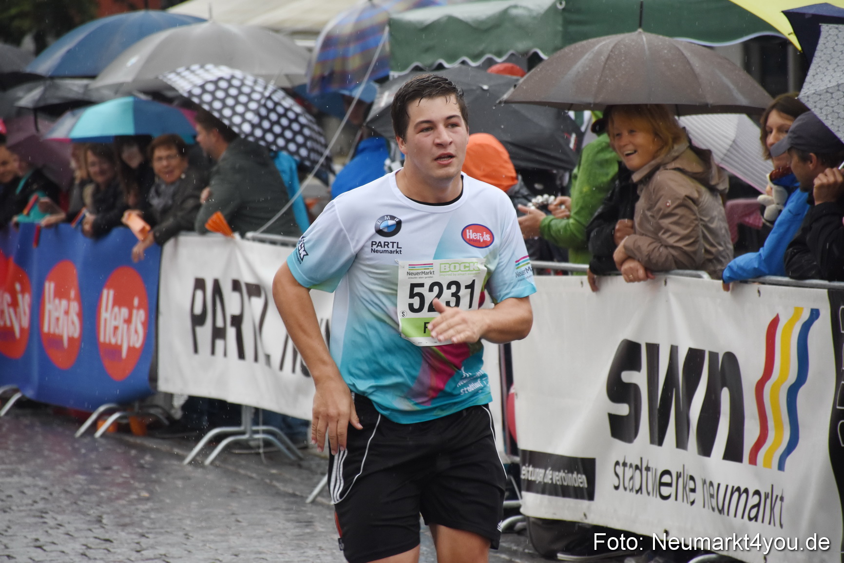 Stadtlauf Neumarkt 2016 0494