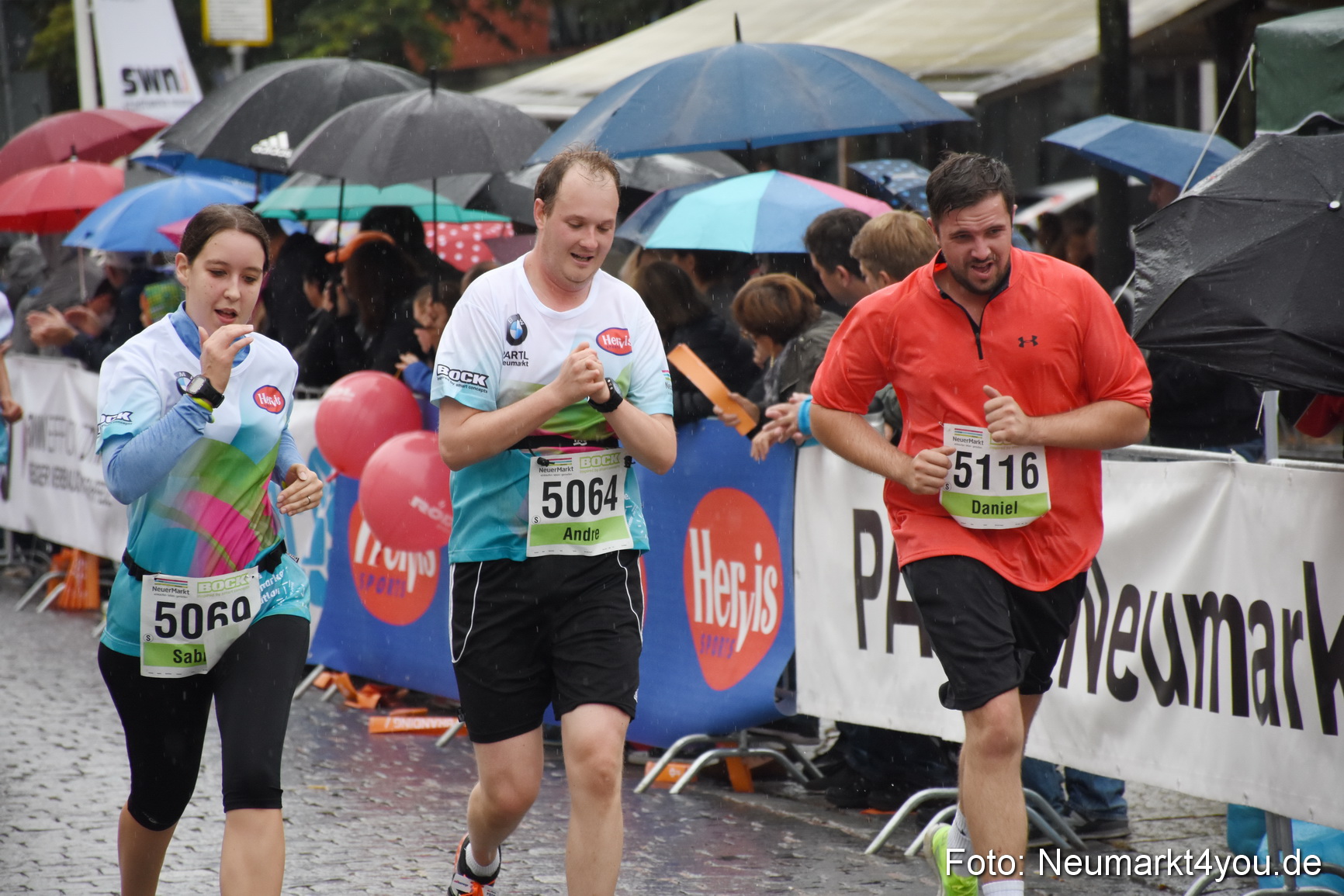 Stadtlauf Neumarkt 2016 0497