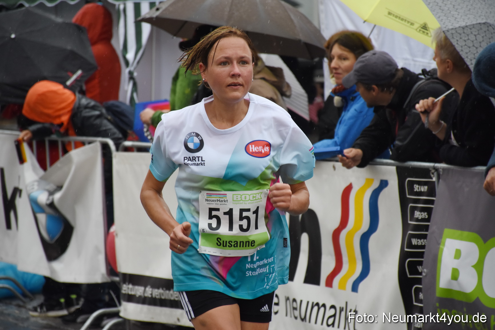 Stadtlauf Neumarkt 2016 0498