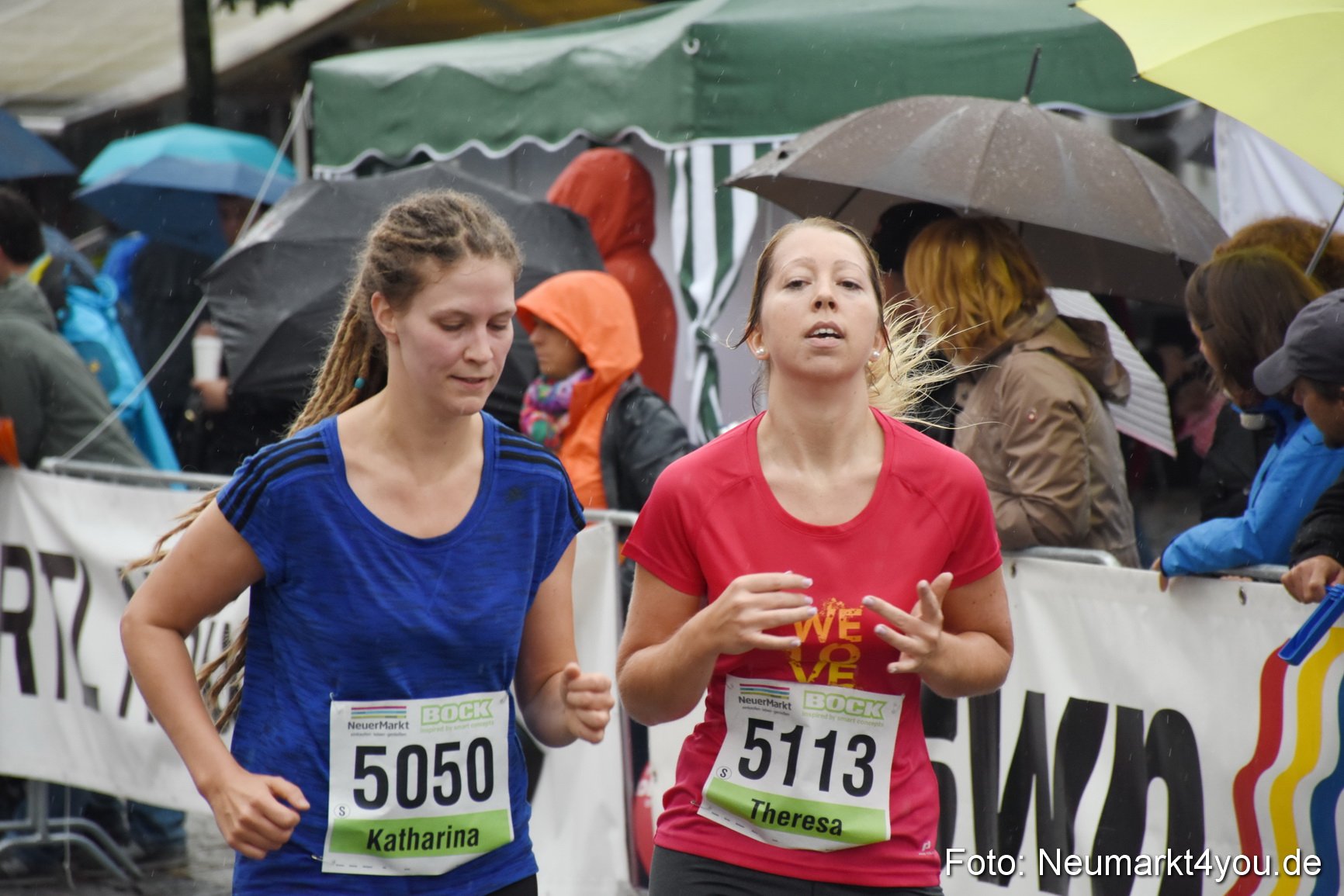Stadtlauf Neumarkt 2016 0499