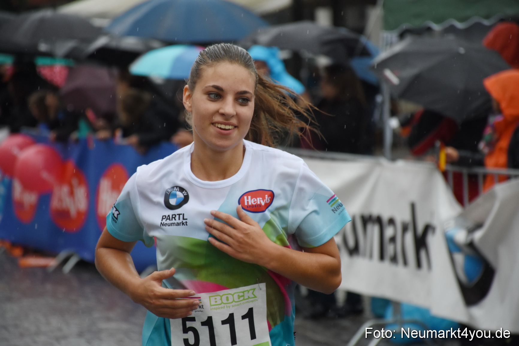 Stadtlauf Neumarkt 2016 0501