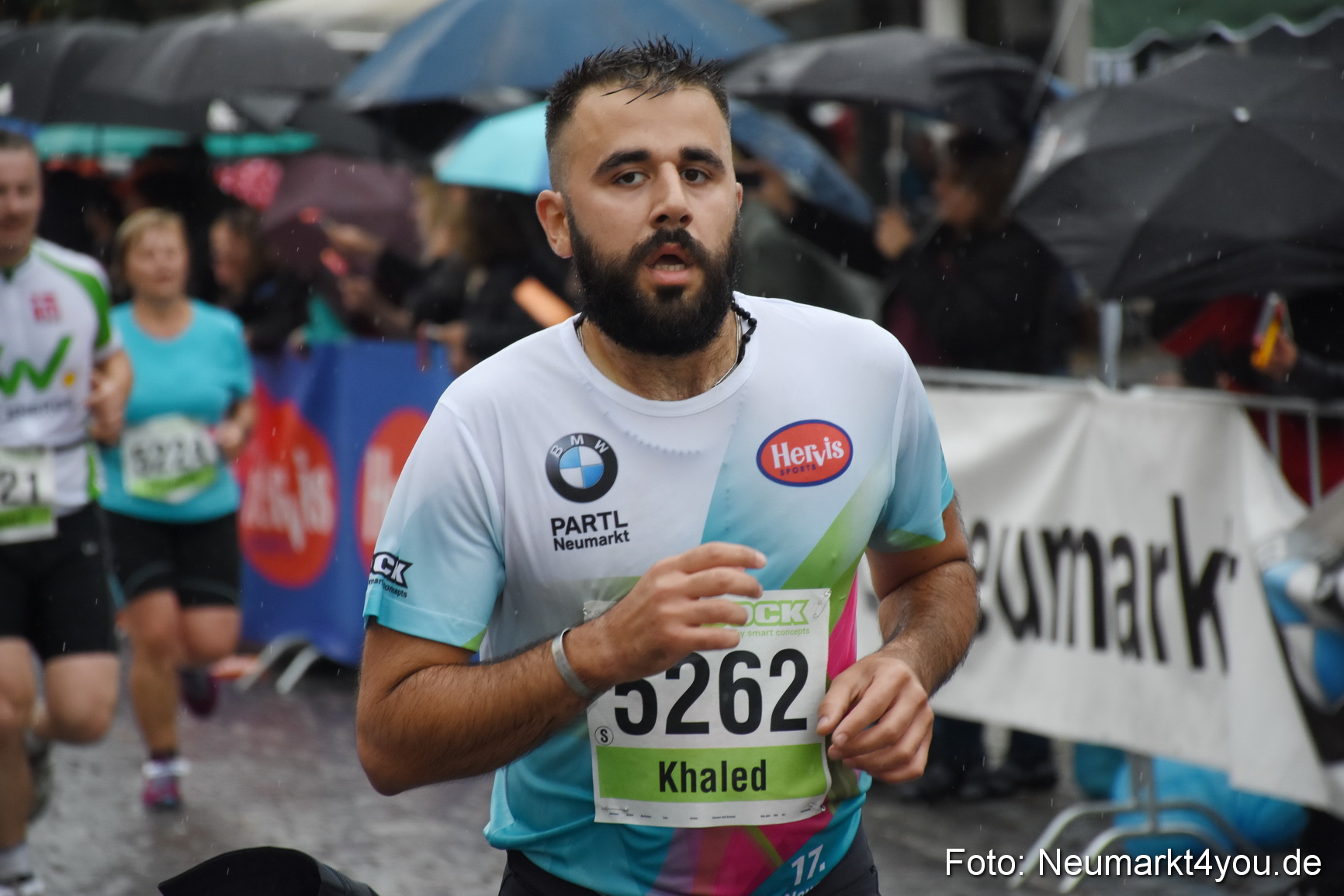 Stadtlauf Neumarkt 2016 0502