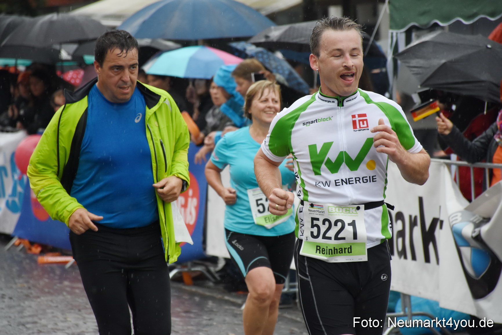 Stadtlauf Neumarkt 2016 0503