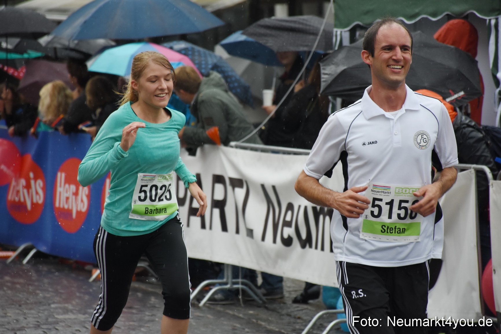 Stadtlauf Neumarkt 2016 0504