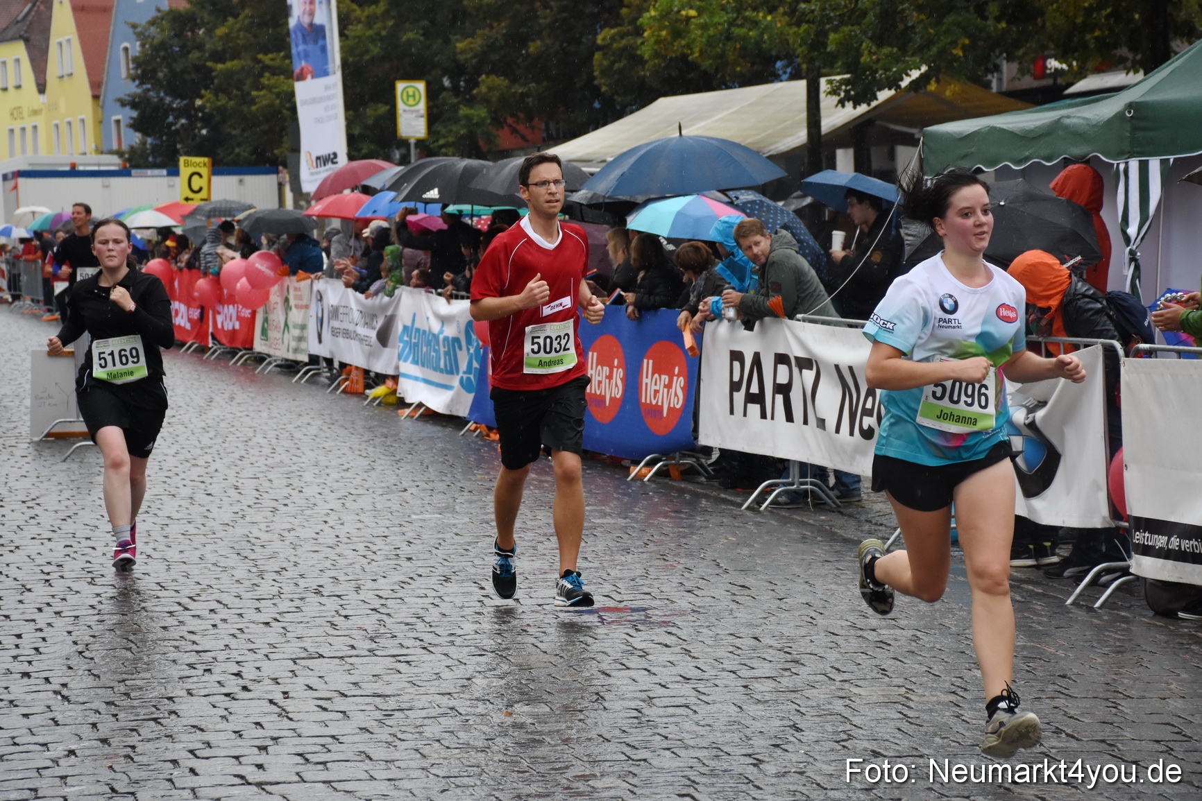 Stadtlauf Neumarkt 2016 0505