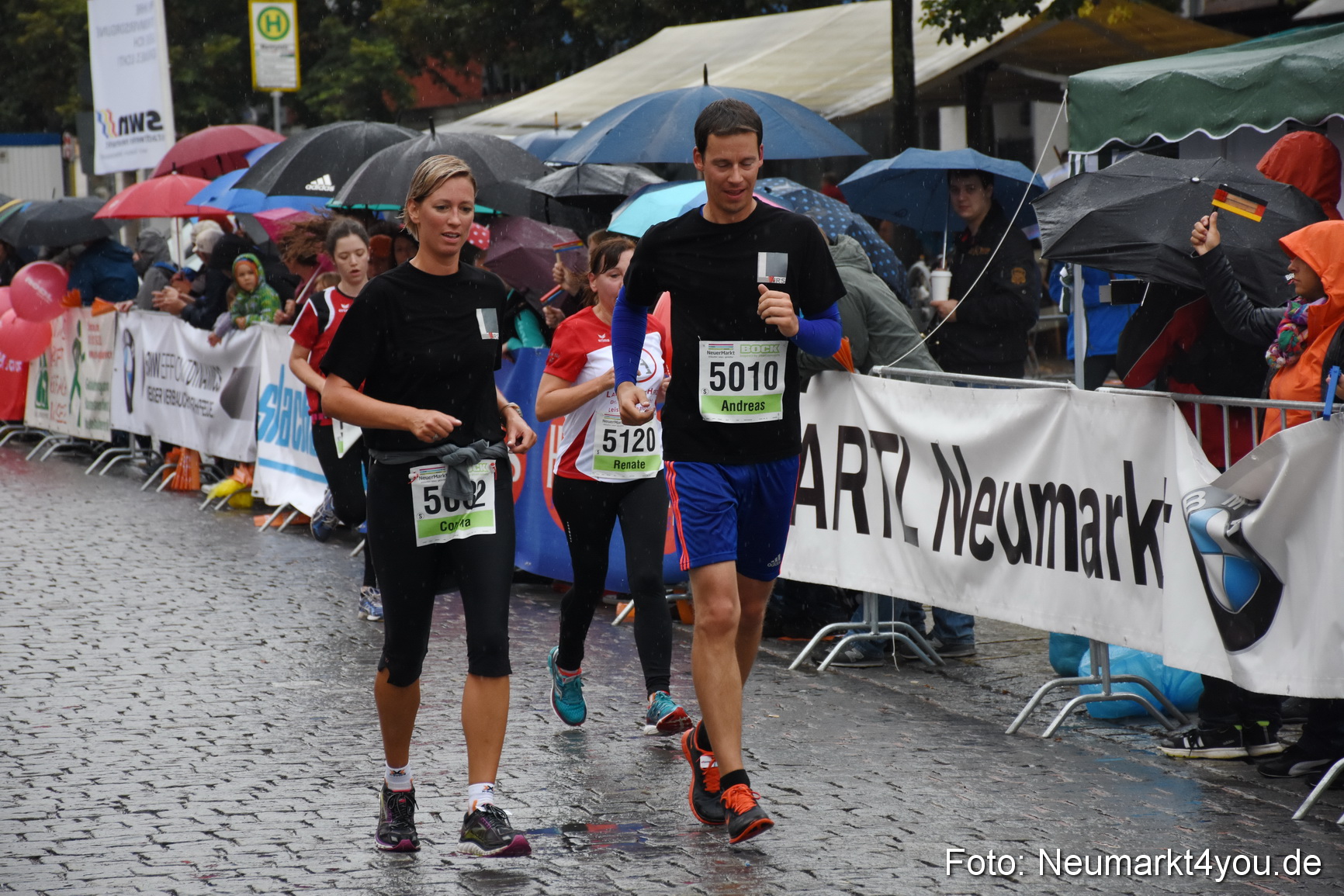 Stadtlauf Neumarkt 2016 0506