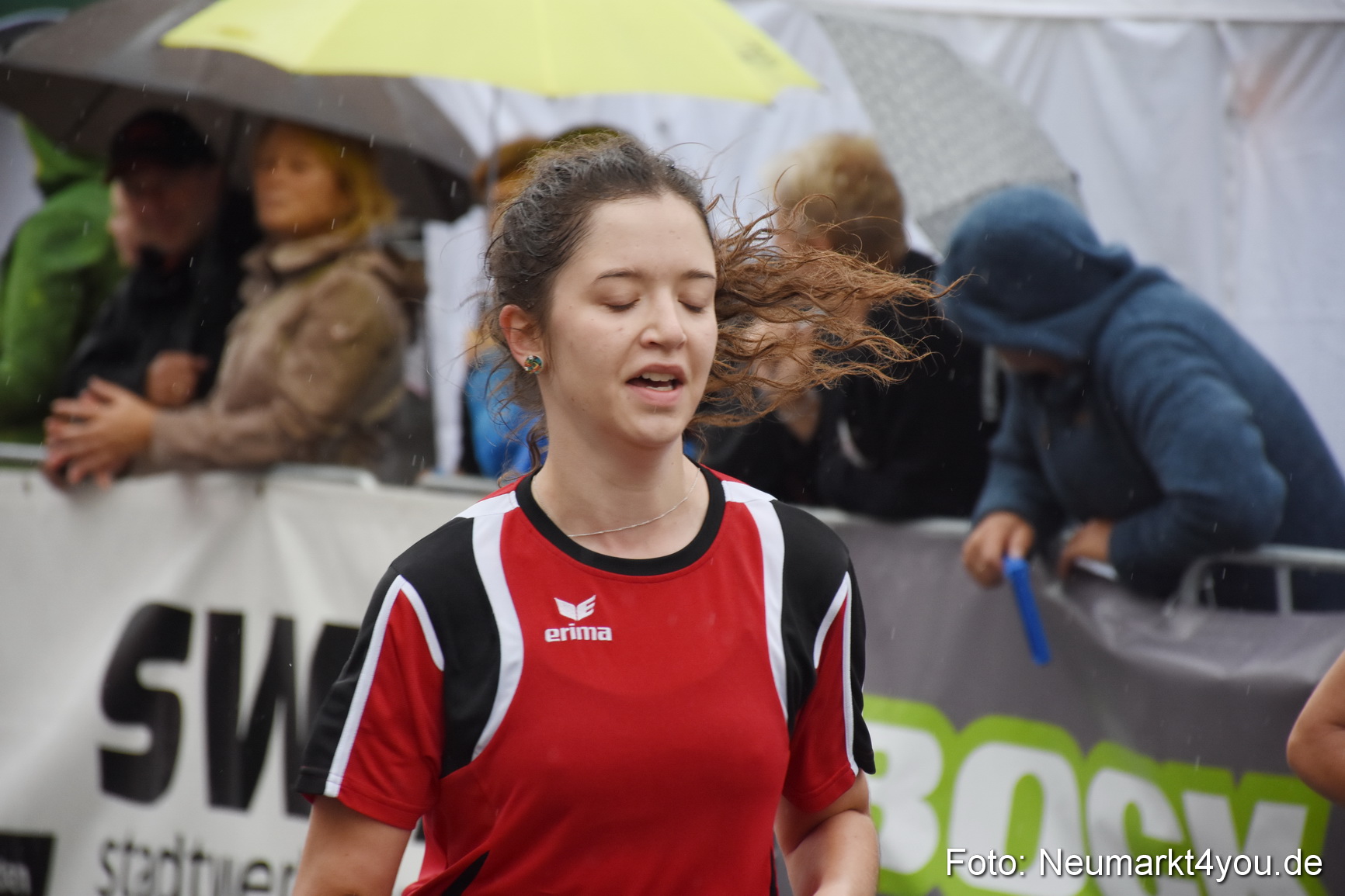 Stadtlauf Neumarkt 2016 0507