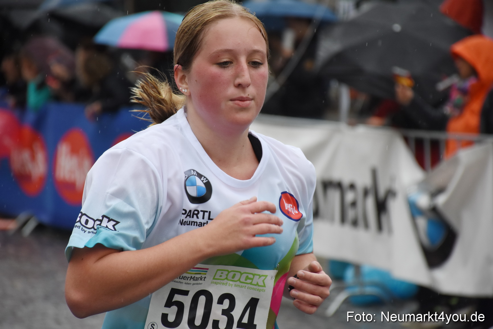 Stadtlauf Neumarkt 2016 0510